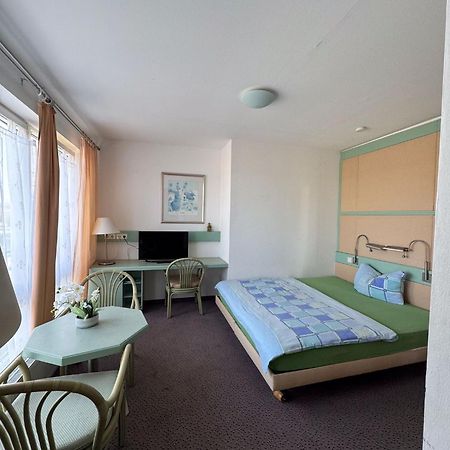 La Casa Mia Hotel Bad Langensalza Kültér fotó