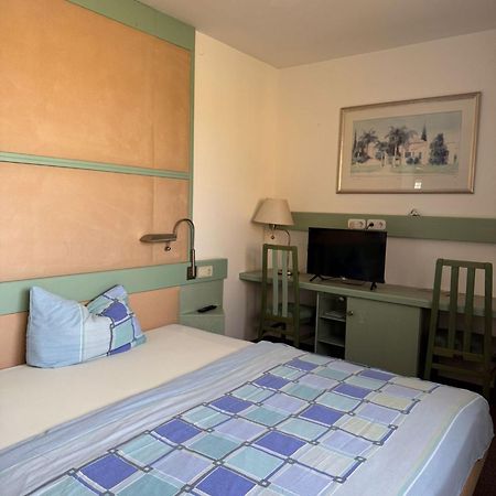 La Casa Mia Hotel Bad Langensalza Kültér fotó