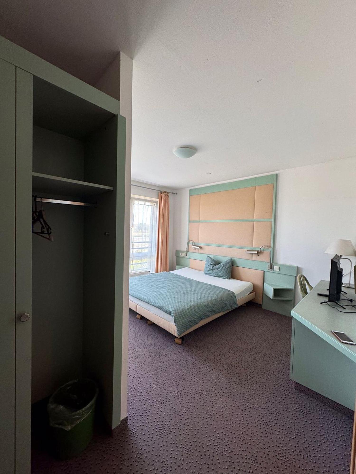 La Casa Mia Hotel Bad Langensalza Kültér fotó
