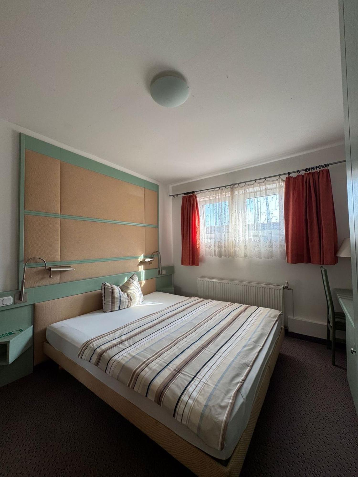La Casa Mia Hotel Bad Langensalza Kültér fotó