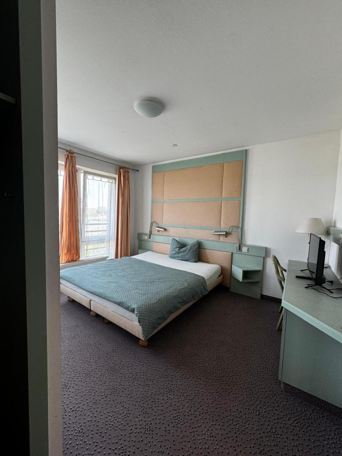 La Casa Mia Hotel Bad Langensalza Kültér fotó