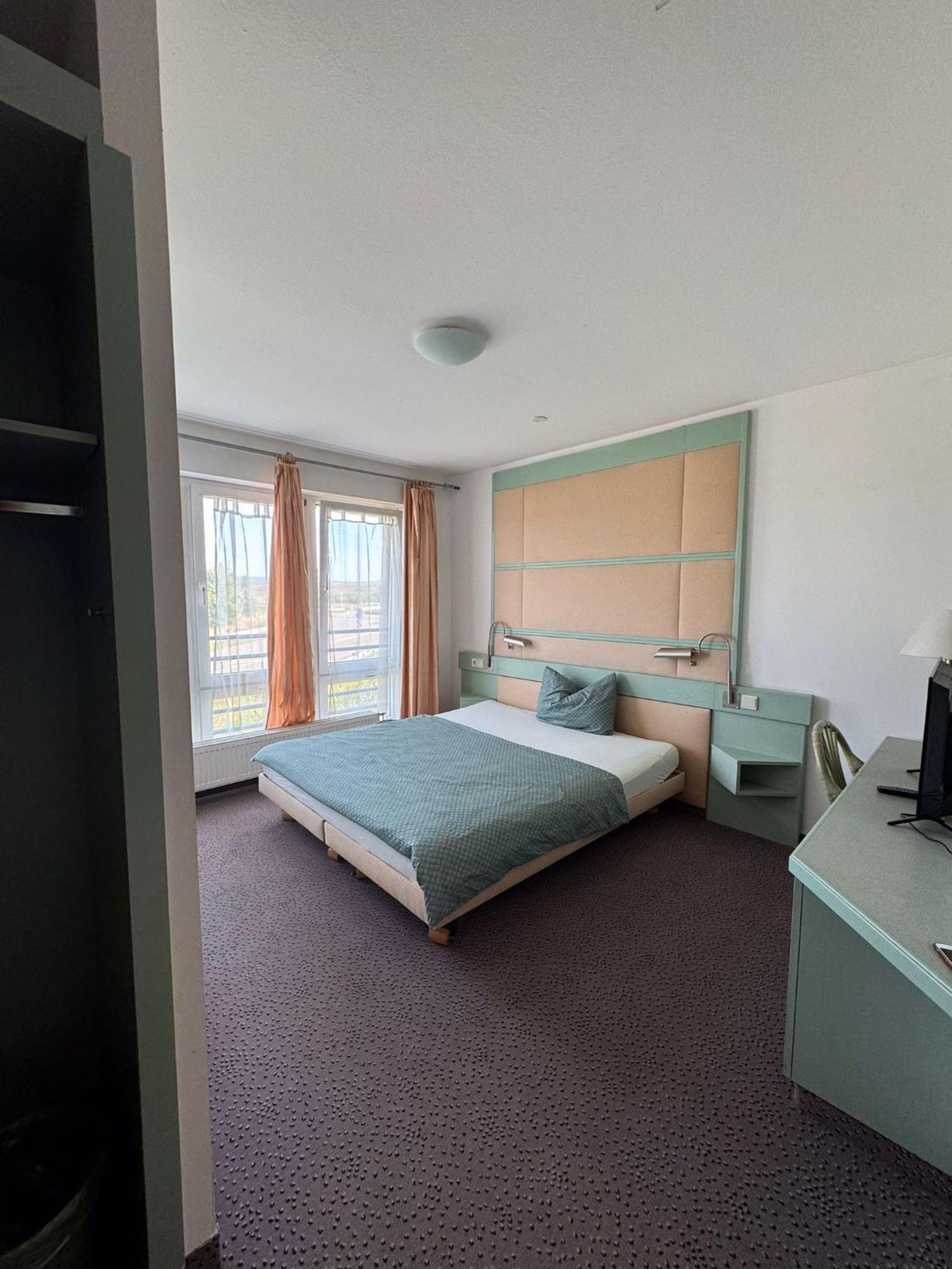La Casa Mia Hotel Bad Langensalza Kültér fotó